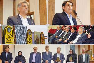 برگزاری اولین مجمع انجمن اولیا و مربیان سال تحصیلی1405-1404